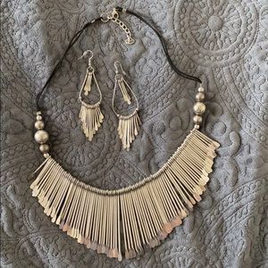 💎Statement necklace💎